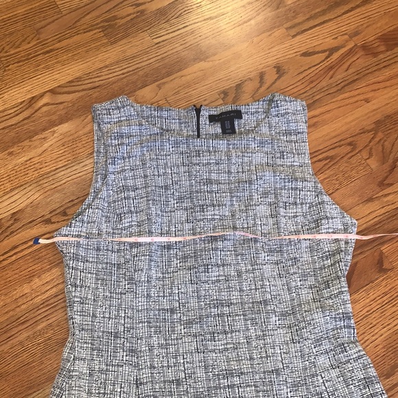 🤍🖤 TAHARI dress women’s size 14 - Picture 8 of 11